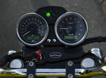 Moto Guzzi V 7 special, 2013 г.