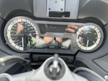 BMW R 1200RT, 2016 г.