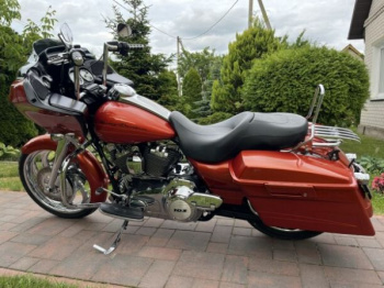 Harley-Davidson Road Glide, 2011 г.