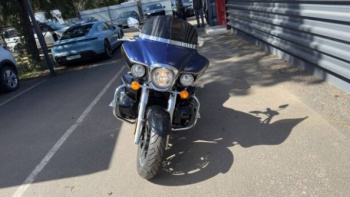 Kawasaki VN 1700 VULCAN, 2012 г.