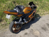 Suzuki GSX-R k5, 2005 г.