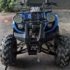 Irbis 125u, 2014 г.