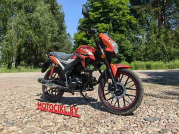 Roliz ALPHA Vertigo 49cc, 2026 г.