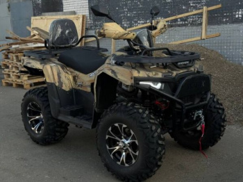 Avantis ATV 300 Lux, 2026 г.