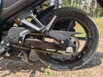 Motoland Bandit 300, 2025 г.