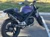 Honda NTV, 1992 г.