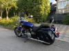 Triumph America LT, 2015 г.