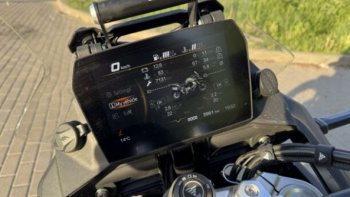 VOGE 900DSX ADV, 2025 г.