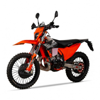 Regulmoto Lanza Loncin MT250, 2026 г.