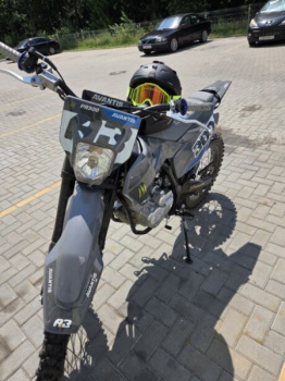 Avantis A3, 2025 г.