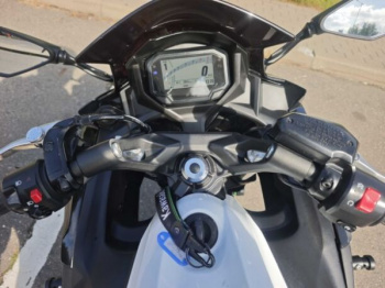 Kawasaki Ninja EX650, 2021 г.