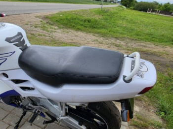 Honda CBR, 1995 г.