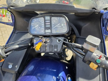 BMW K 100lt, 1991 г.