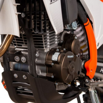 Regulmoto Holeshot PRO, 2026 г.