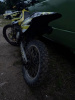 Suzuki RM 85, 2010 г.