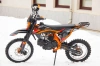 Пит-байк Racer RC TRZ (электростартер), 2025 г.