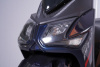 SPRMOTORS Zoom-9 150cc (49сс), 2025 г.