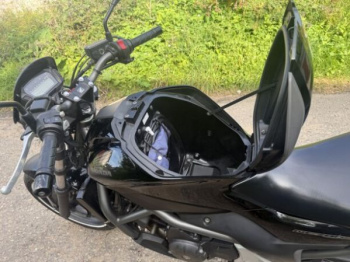 Honda NC 700S, 2012 г.