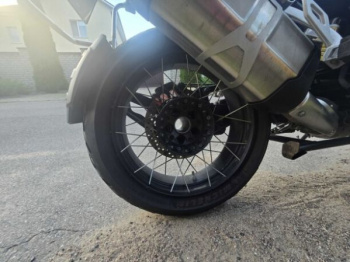 BMW R R1200GS Adventure, 2014 г.