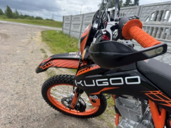 Kugoo Wish 02 Pro, 2026 г.