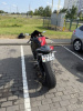 Honda CBR, 2018 г.