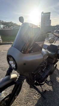 Harley-Davidson Softail Street bob, 2019 г.