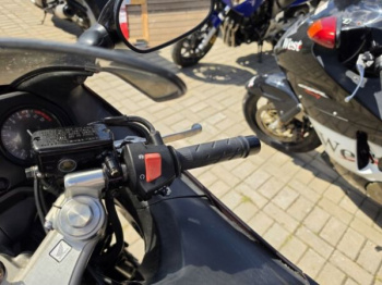 Honda CBR, 1999 г.