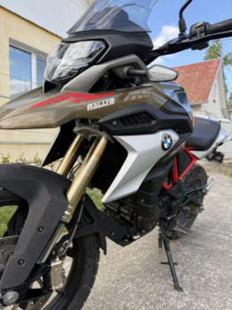 BMW G, 2023 г.