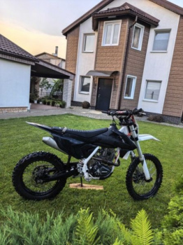 Progasi IBIZA 300, 2024 г.