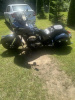 Indian Chieftain, 2015 г.