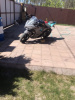 Kawasaki Ninja EX400, 2021 г.