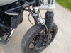 BMW R Nine T Urban, 2017 г.