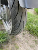 Yamaha XJ Diversion, 1999 г.