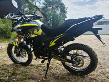 RAM TE PR PRO, 2025 г.