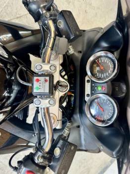 Suzuki GSF 1200S, 2003 г.