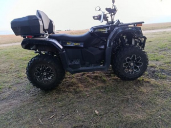 Bizon YK450AL, 2024 г.