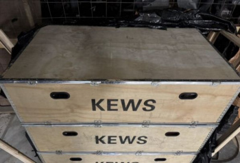 Kews K23 MT-250, 2026 г.