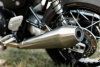 Triumph Thruxton RS, 2020 г.