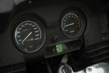 BMW R 850Rt, 2004 г.