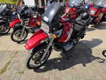 BMW R, 1998 г.