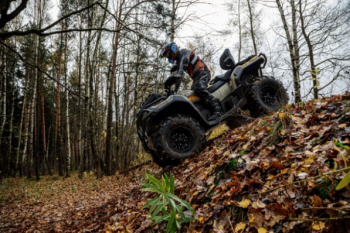 Loncin XWolf 700 L MUD, 2026 г.