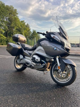 BMW R 1200 RT, 2012 г.