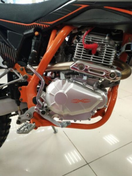 Xmotos XPR c ПТС, 2026 г.
