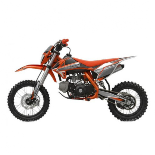 Motoland 125 SX 125 E, 2026 г.