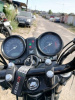 Honda CBF, 2004 г.