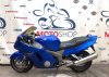Honda CBR 1100XX Blackbird, 2000 г.