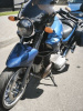BMW R, 2002 г.