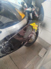 Honda CBR 919 rr, 1996 г.