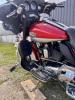 Harley-Davidson Electra Glide, 2009 г.