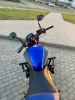Honda NC 750S, 2019 г.